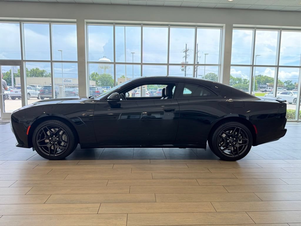 Used 2026 Dodge Charger Scat Pack AWD/4WD image 10