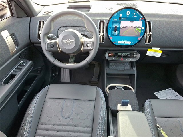 New 2026 MINI Cooper Countryman S image 11