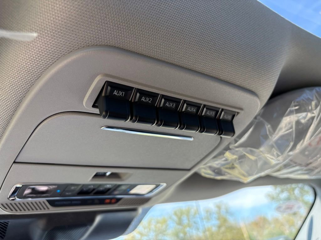 New 2026 Ford F250 Lariat w/ Lariat Ultimate Package image 20