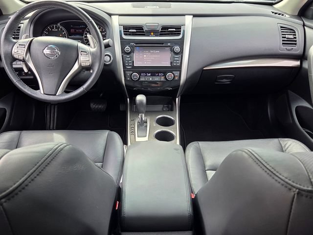 Used 2015 Nissan Altima 3.5 SL FWD image 8