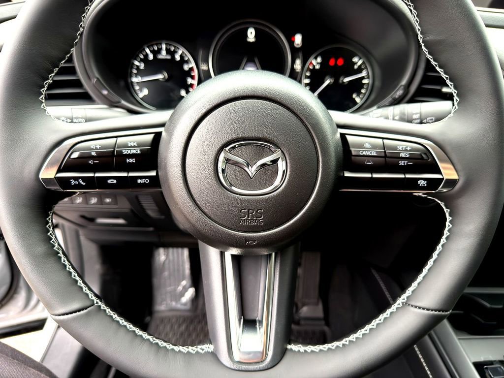New 2026 MAZDA CX-30 2.5 Turbo w/ Premium Package AWD/4WD image 12