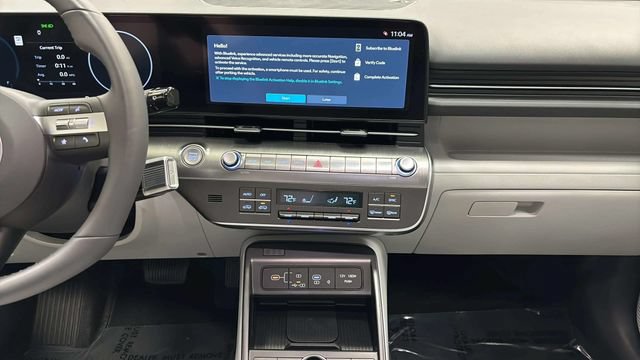 Used 2024 Hyundai Kona SEL w/ Convenience Package FWD image 14