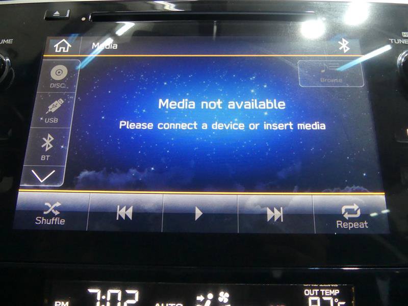 Used 2019 Subaru Outback 2.5i Premium AWD/4WD image 43