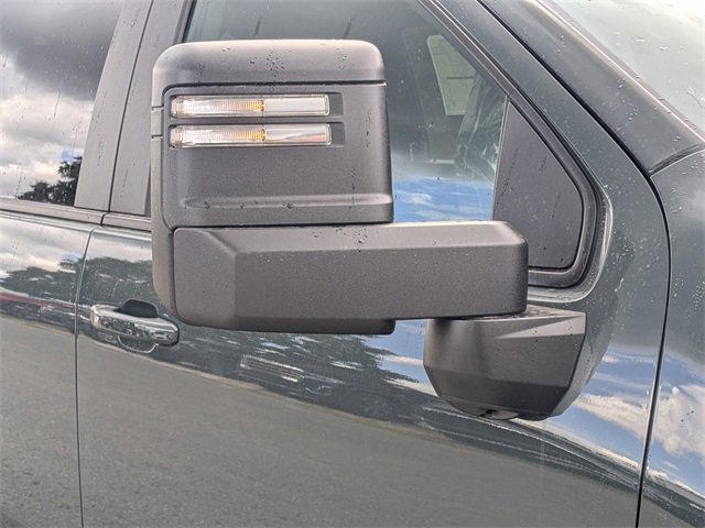 New 2026 Chevrolet Silverado 2500 LT image 12