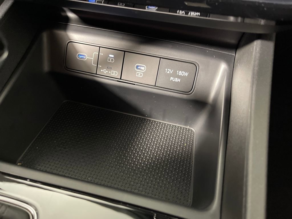 New 2026 Hyundai Santa Cruz SEL FWD image 32
