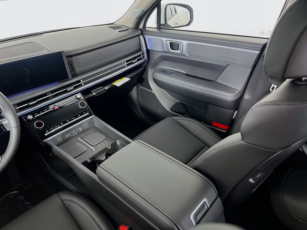 New 2026 Hyundai Santa Fe Limited image 21
