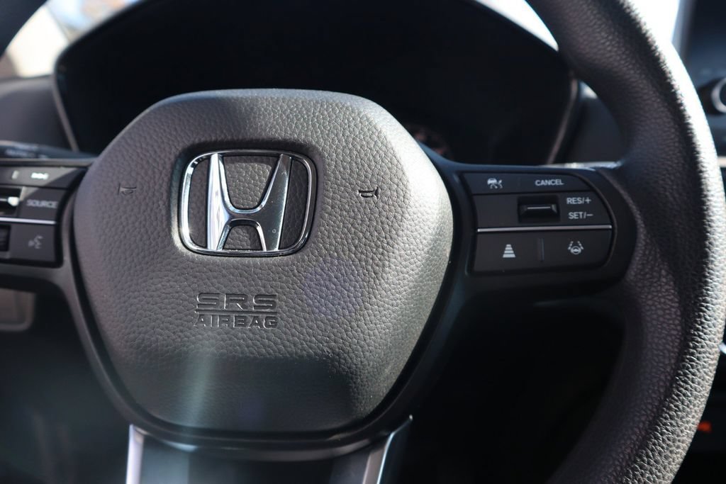 Used 2024 Honda CR-V LX image 23