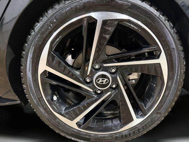 Used 2023 Hyundai Elantra N Line image 35