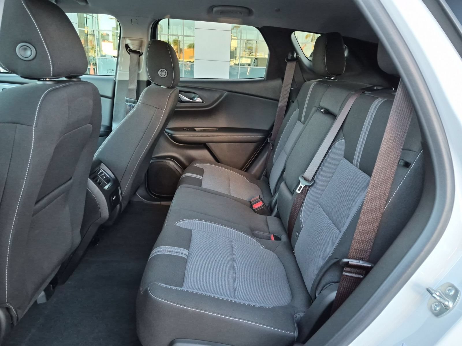 Used 2024 Chevrolet Blazer LT w/ LPO, Cargo Package FWD image 24