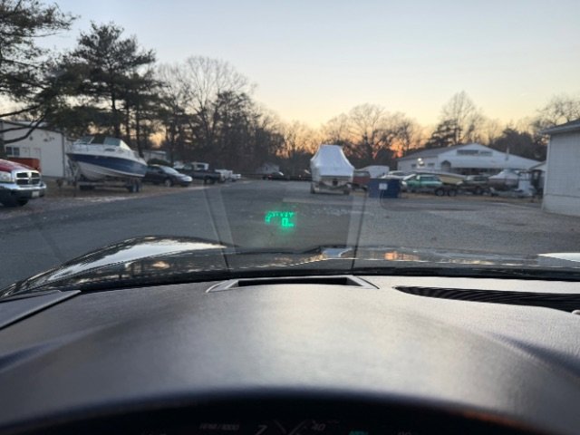 Used 2006 Chevrolet Corvette Convertible w/ Preferred Equipment Group image 20