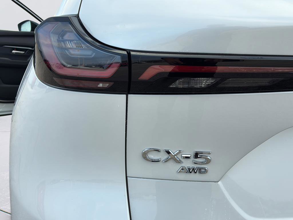New 2026 MAZDA CX-5 2.5 S w/ Premium Package AWD/4WD image 38