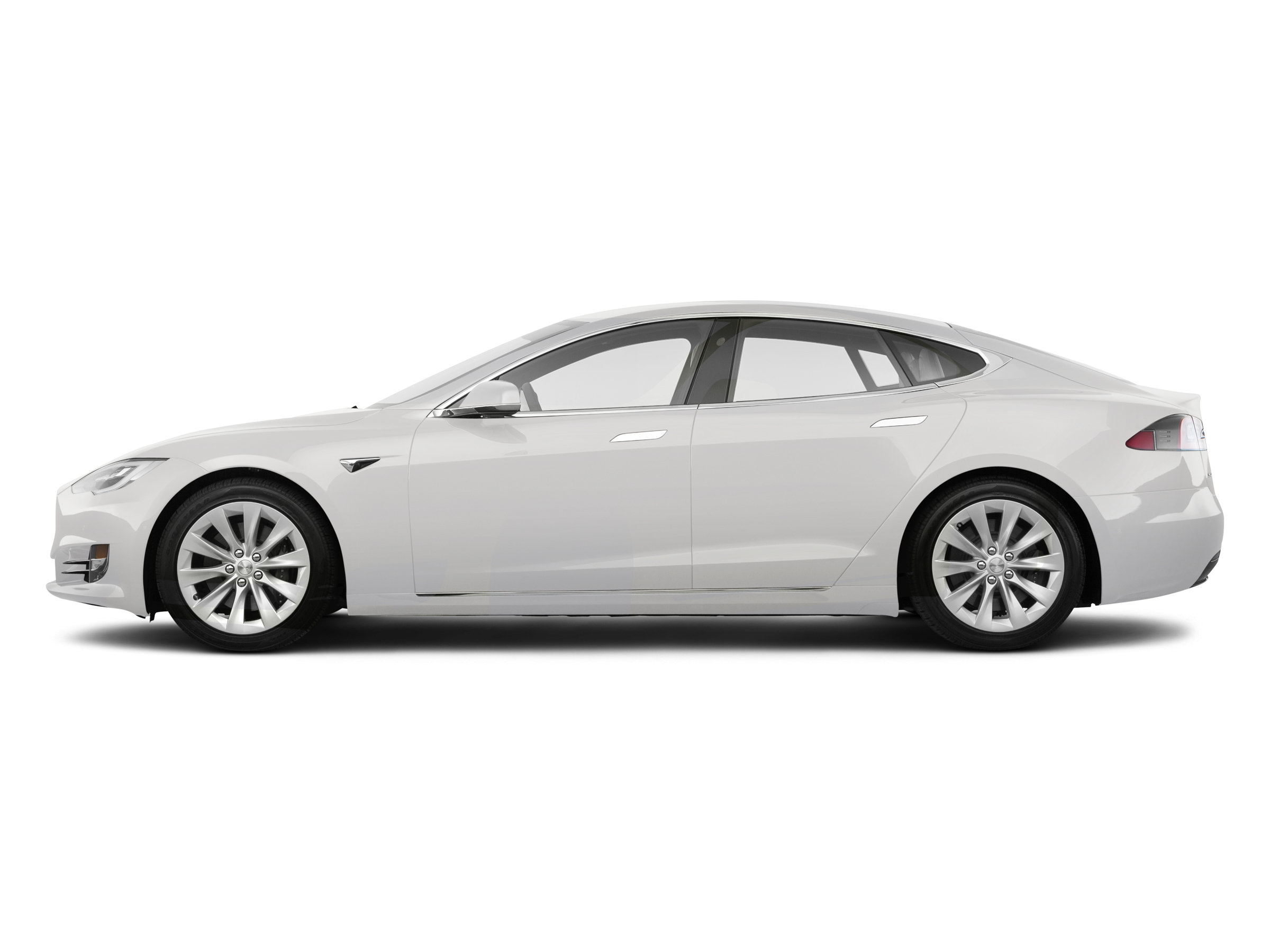 Used 2017 Tesla Model S 100D AWD/4WD image 21