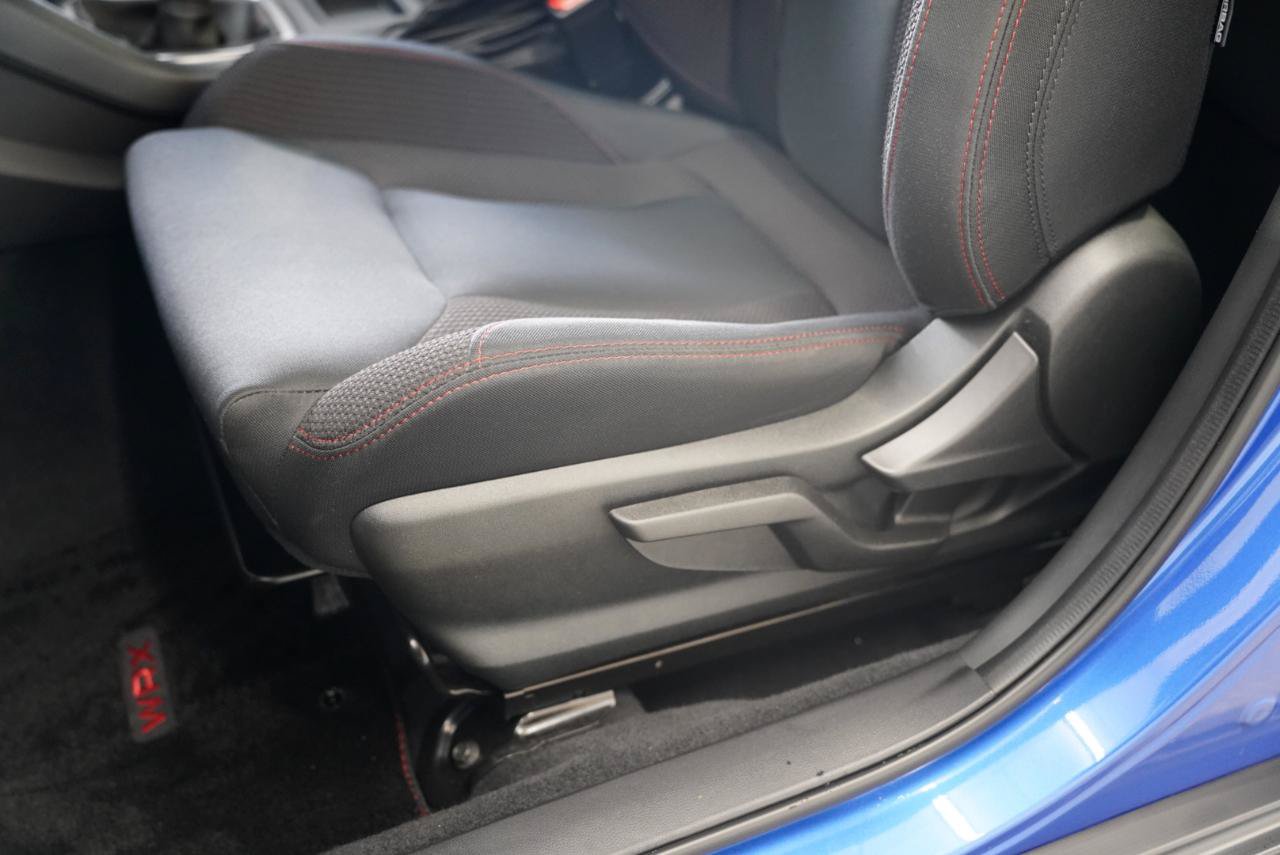 Used 2023 Subaru WRX Premium AWD/4WD image 25