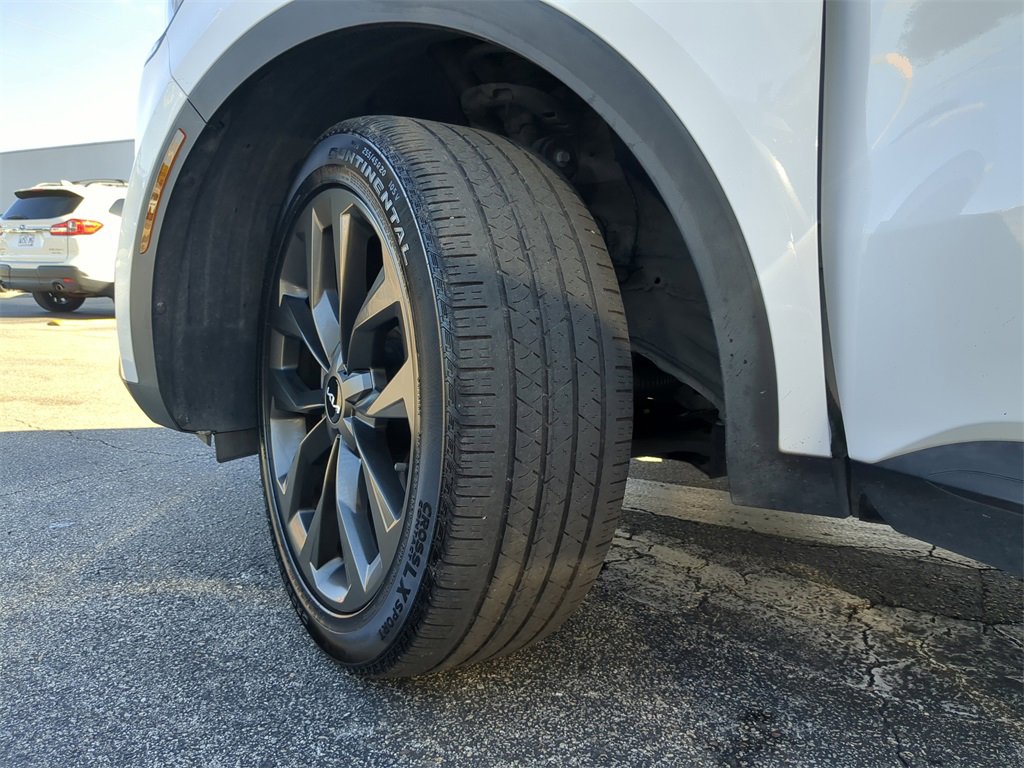Used 2022 Kia Sorento X-Line EX image 36