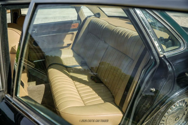 Used 1988 Jaguar XJ6 RWD image 33