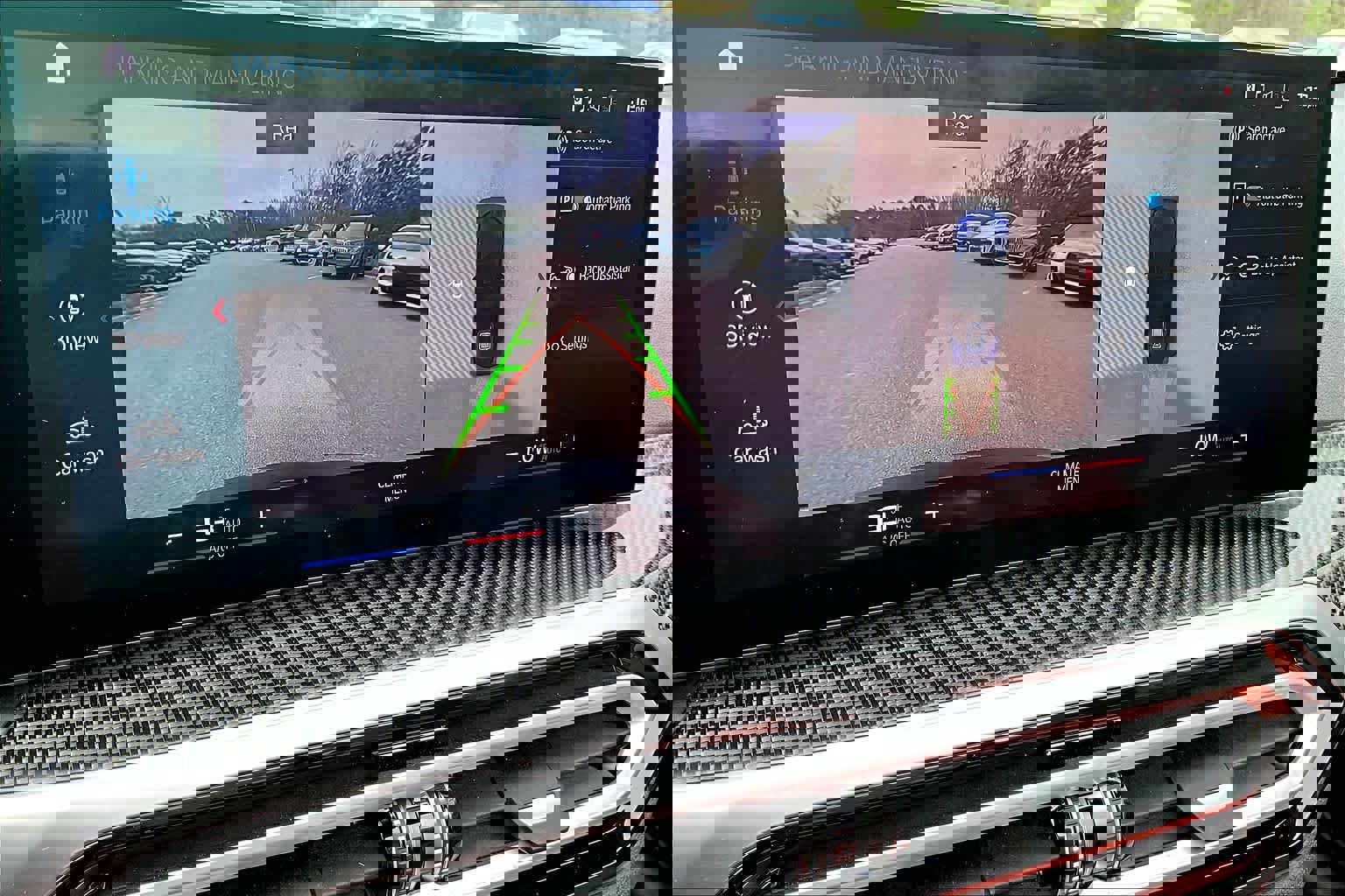 Used 2024 BMW M4 xDrive Competition w/ Executive Package image 28