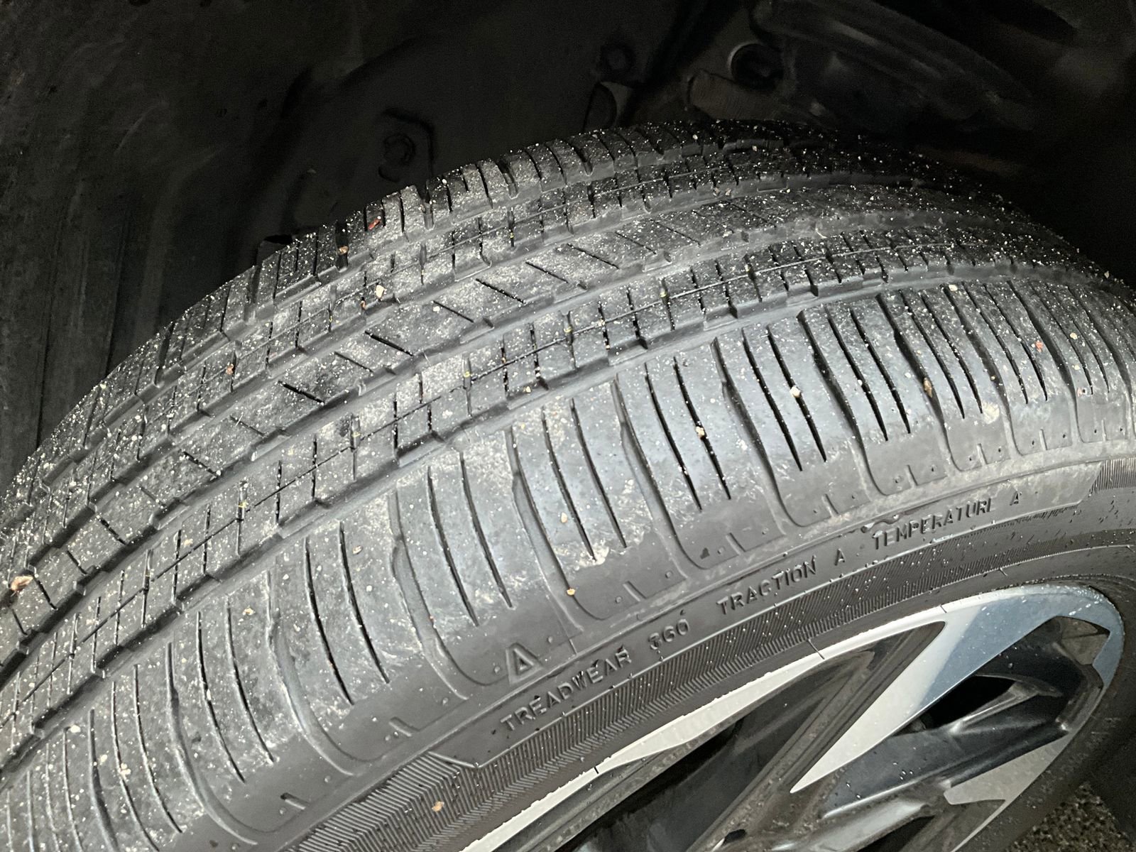 Certified 2024 Subaru Crosstrek 2.5i Limited w/ Popular Package #3A image 36