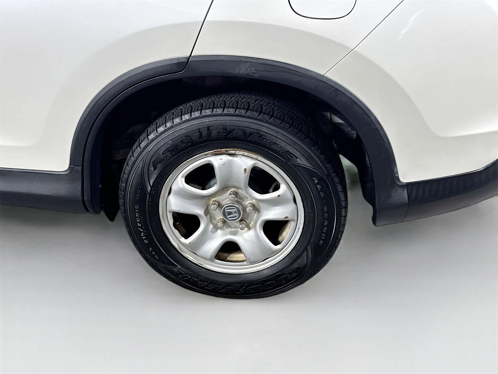 Used 2014 Honda CR-V LX image 22