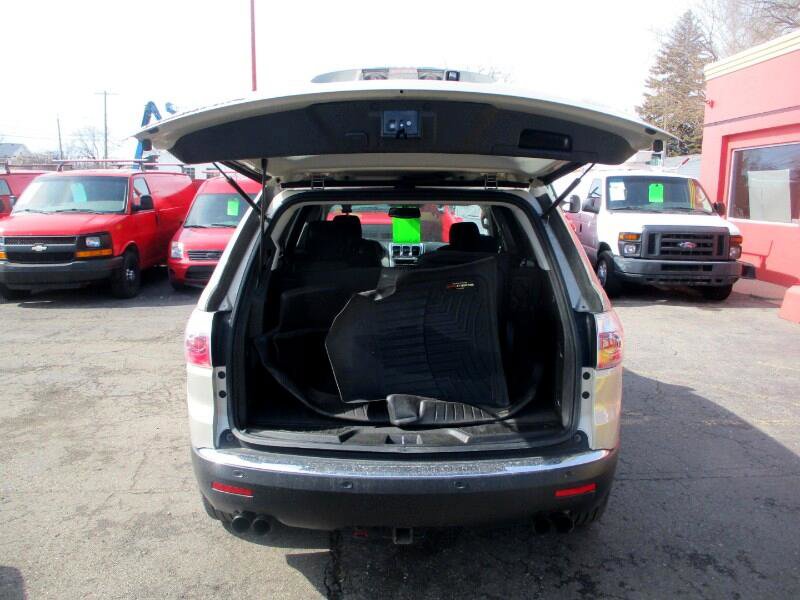 Used 2012 GMC Acadia SLE image 6