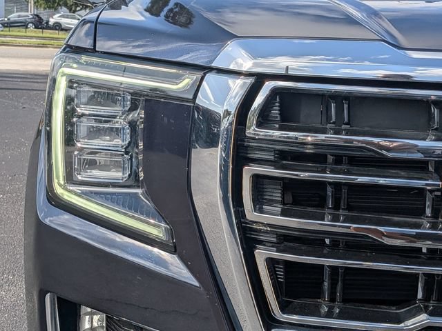 Used 2023 GMC Yukon SLT w/ SLT Premium Package RWD image 10