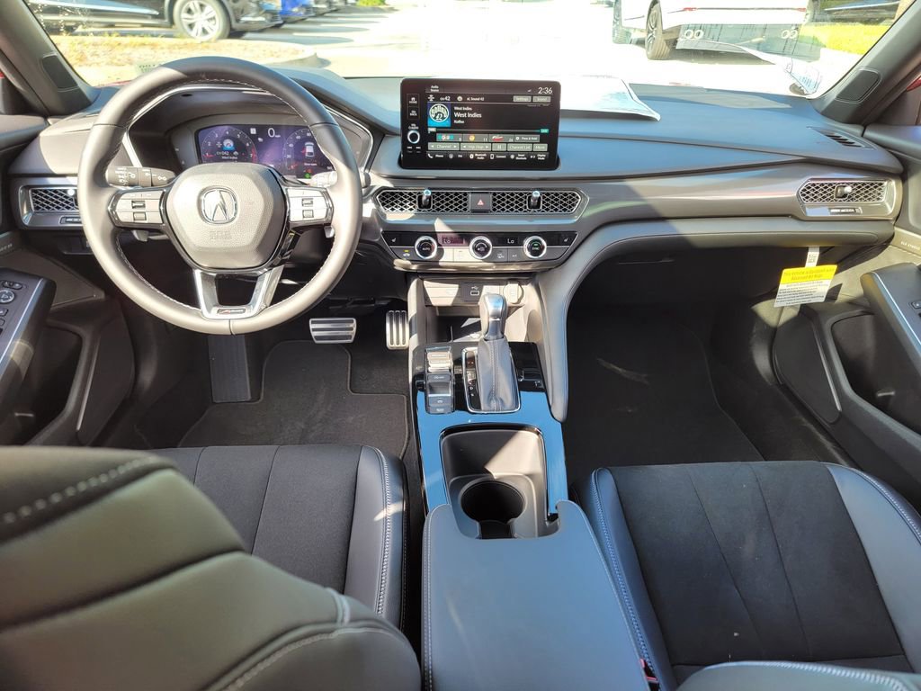 Used 2026 Acura Integra image 6