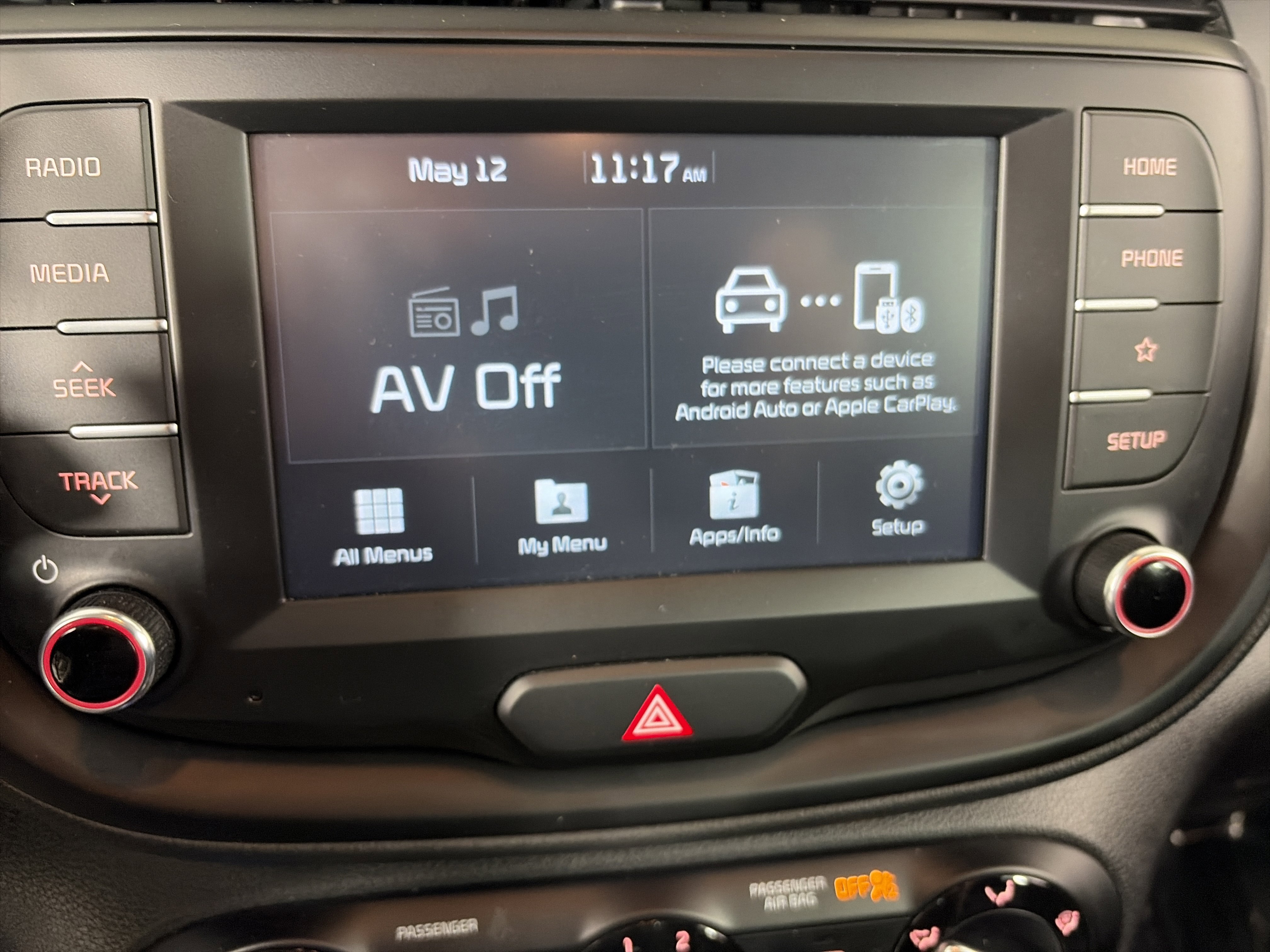 Used 2020 Kia Soul S FWD image 18