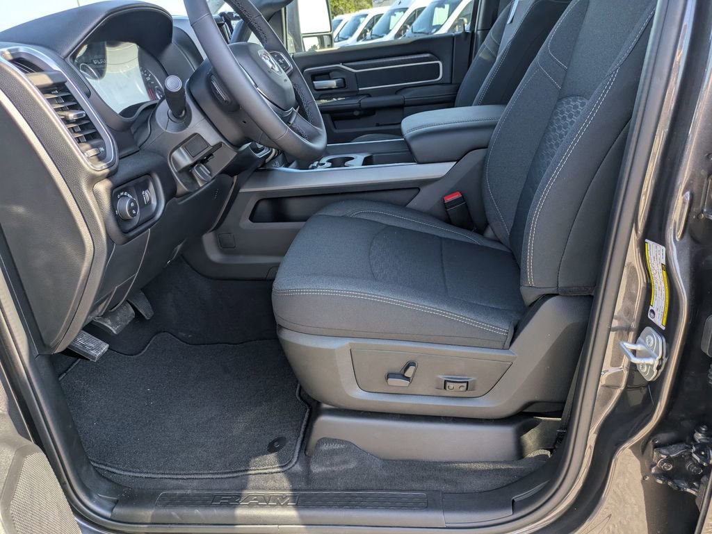 New 2026 RAM 3500 Big Horn image 16