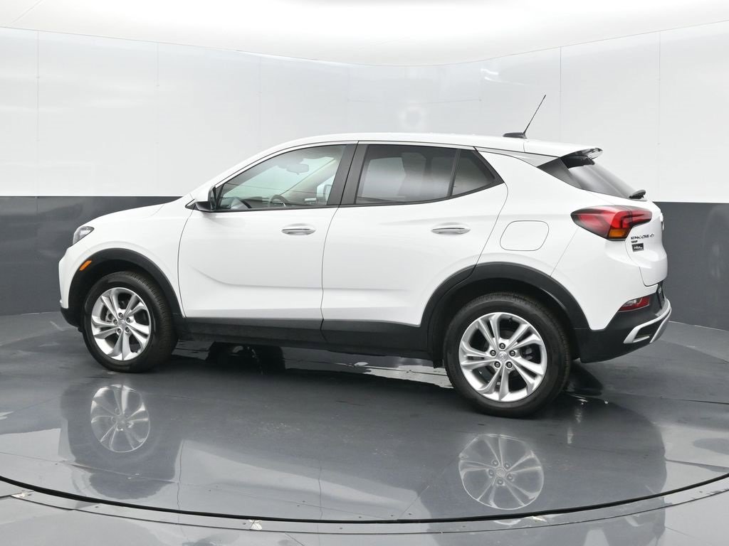 Used 2023 Buick Encore GX Preferred w/ Cold Weather Comfort Package image 13