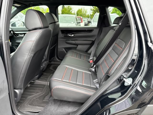New 2026 Honda CR-V Sport Touring image 17