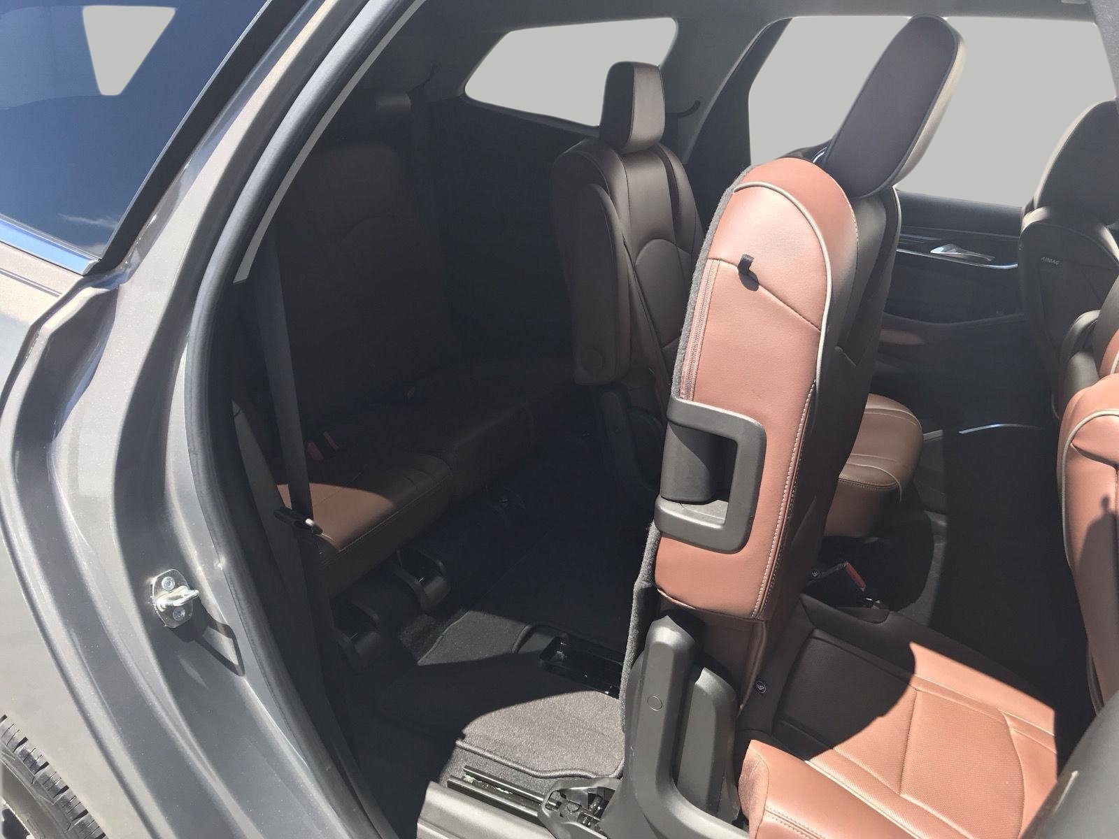 Certified 2018 Buick Enclave Avenir w/ Avenir Technology Package FWD image 31