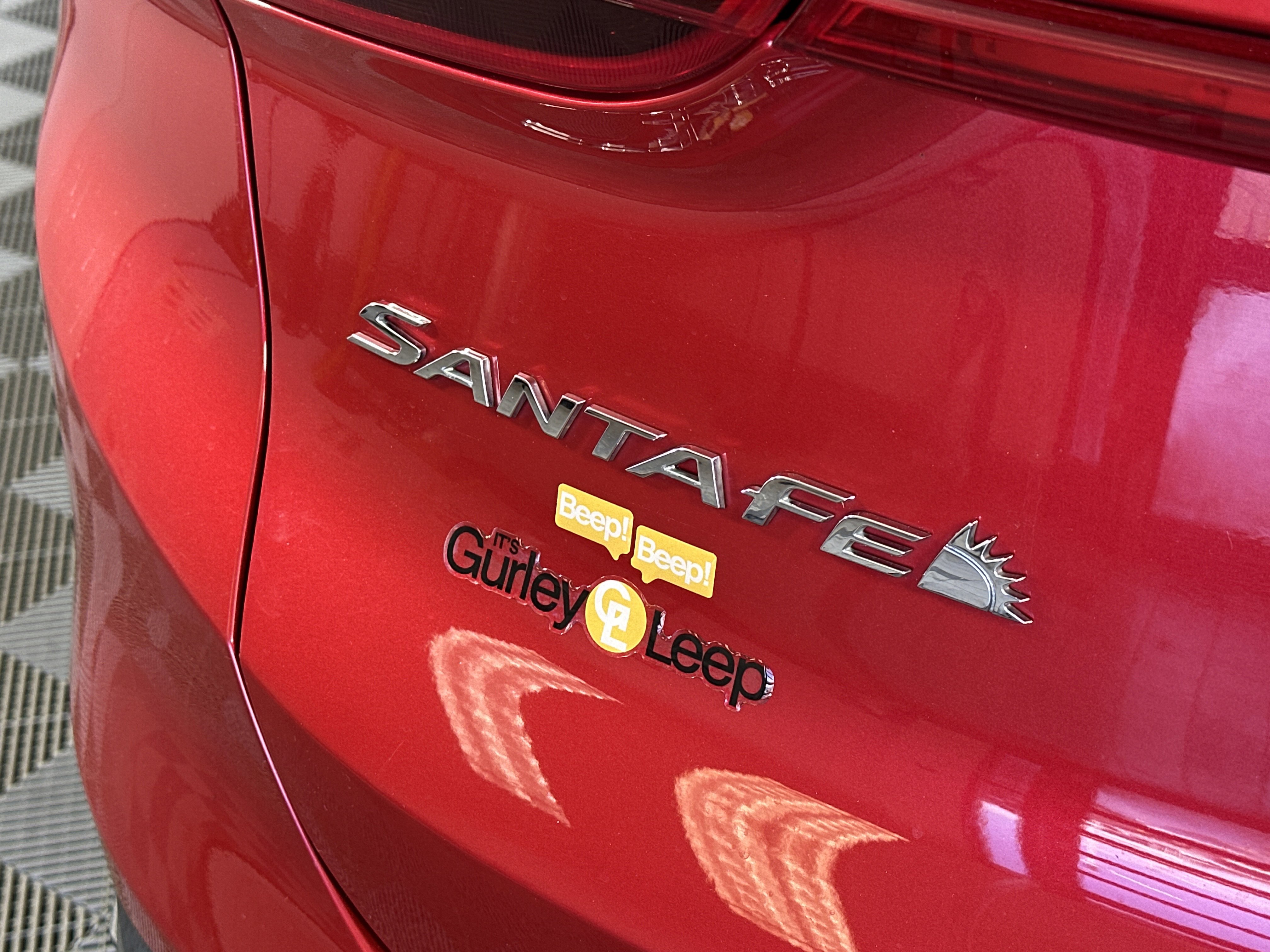 Used 2023 Hyundai Santa Fe SEL image 16