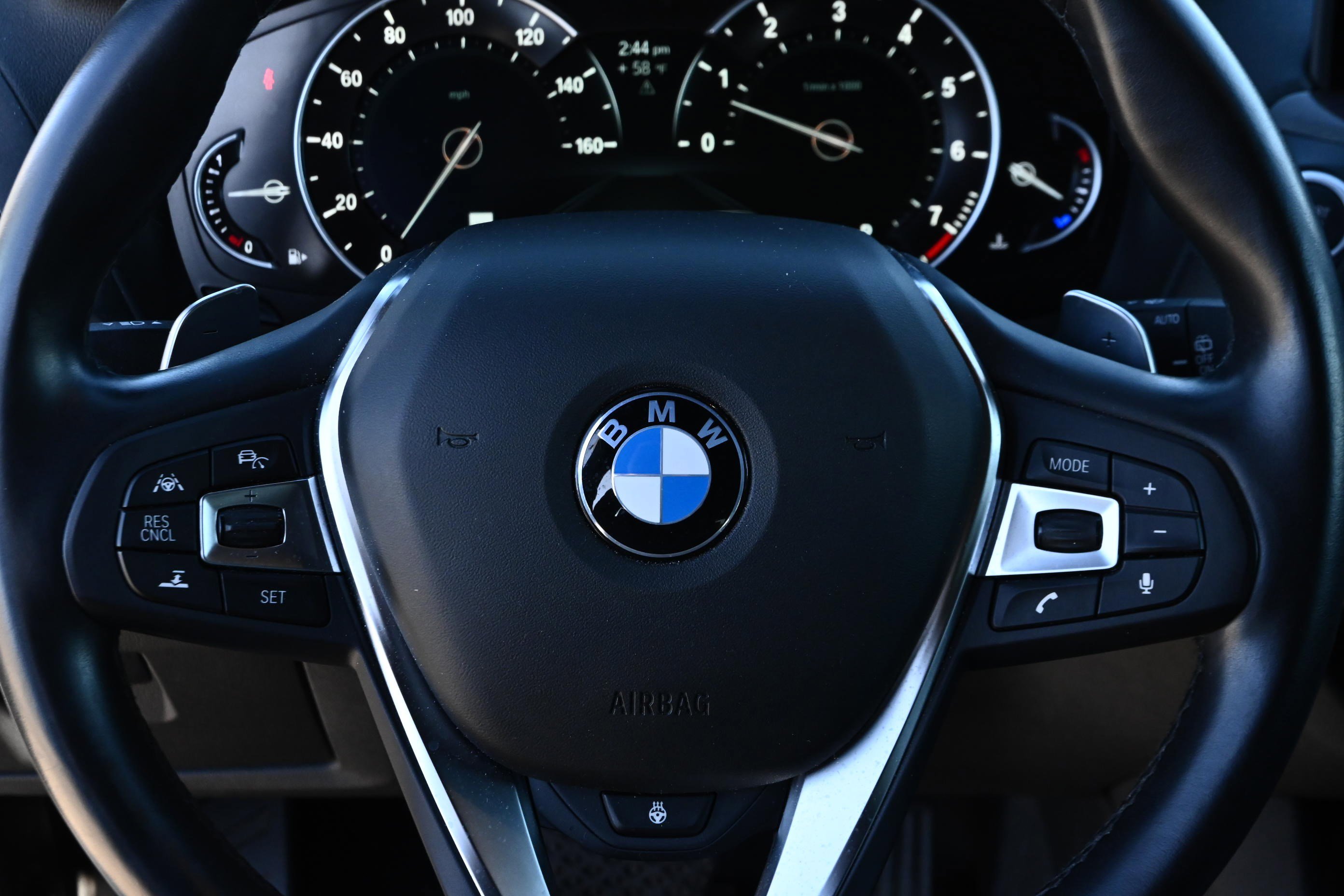 Used 2019 BMW X3 sDrive30i w/ Premium Package image 20