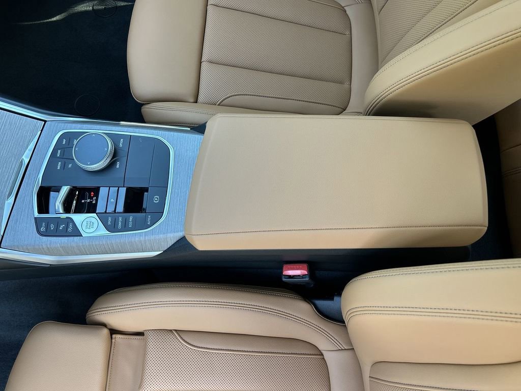 New 2025 BMW 230i Coupe w/ Convenience Package image 25