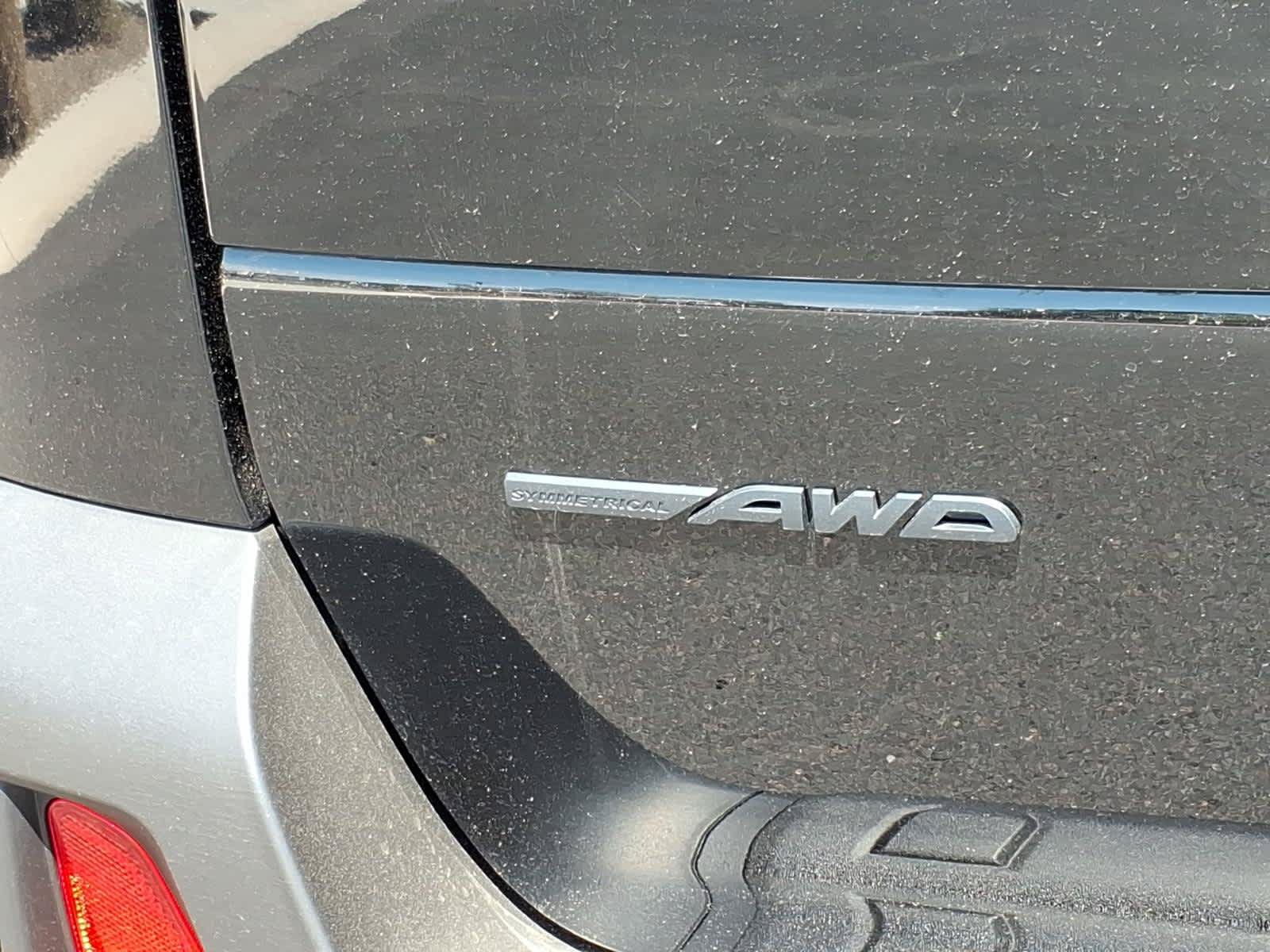 New 2026 Subaru Outback Touring AWD/4WD image 15
