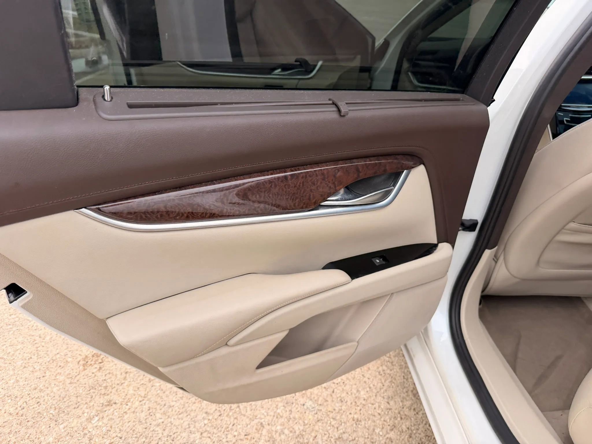 Used 2016 Cadillac XTS Premium image 13