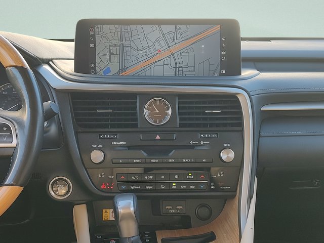 Used 2022 Lexus RX 350L FWD w/ Premium Package image 13