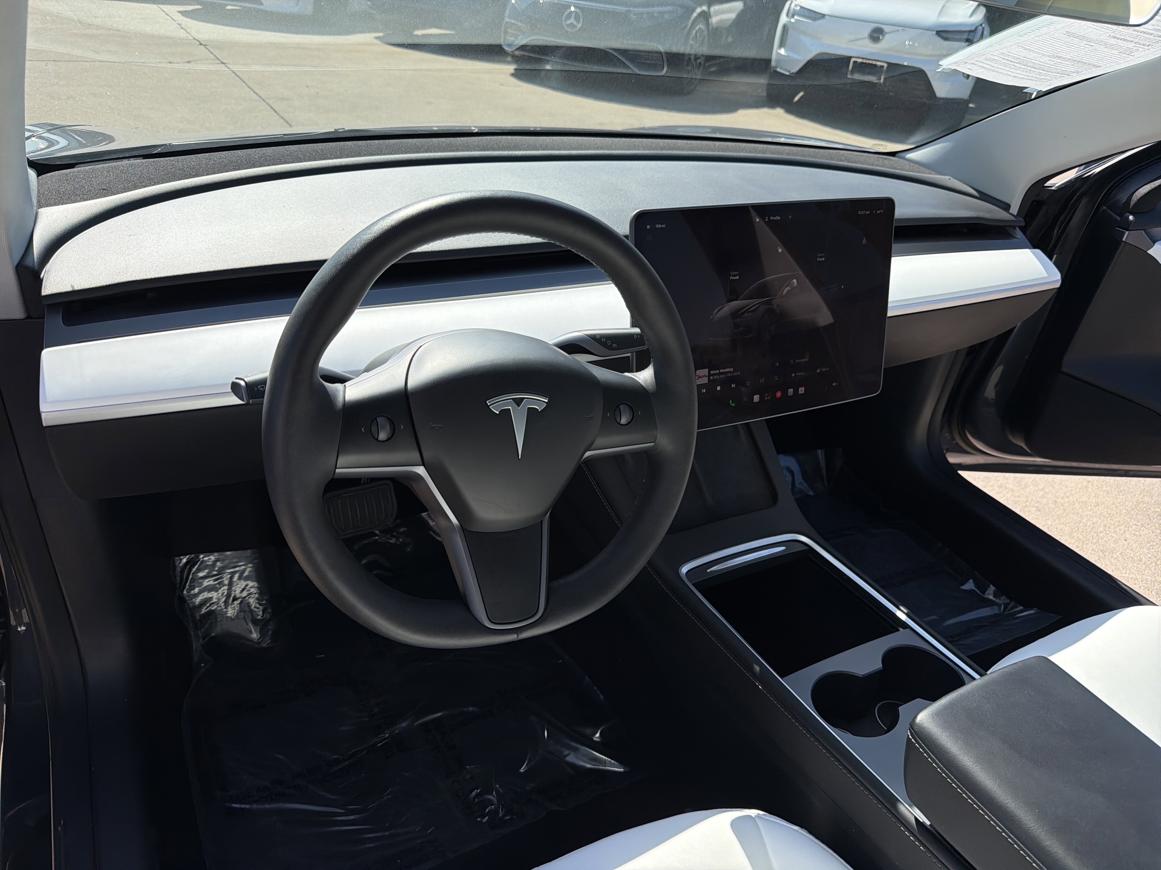 Used 2023 Tesla Model 3 Standard Range RWD image 19