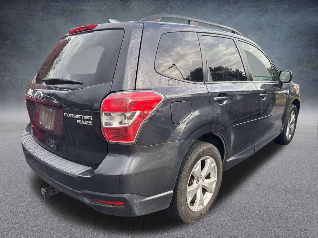 Used 2016 Subaru Forester 2.5i Premium w/ All-Weather Package image 4