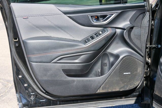 Used 2020 Subaru Forester Sport image 12