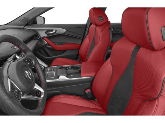 Used 2025 Acura TLX w/ A-SPEC Package AWD/4WD image 10