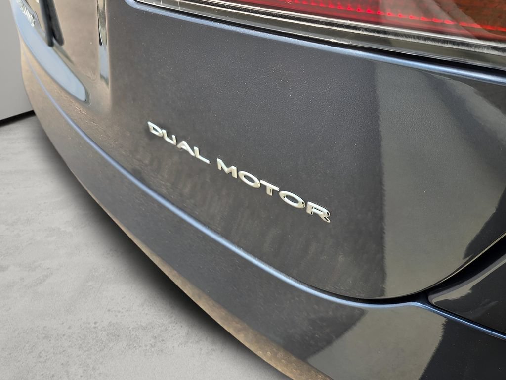 Used 2020 Tesla Model S Long Range Plus AWD/4WD image 29