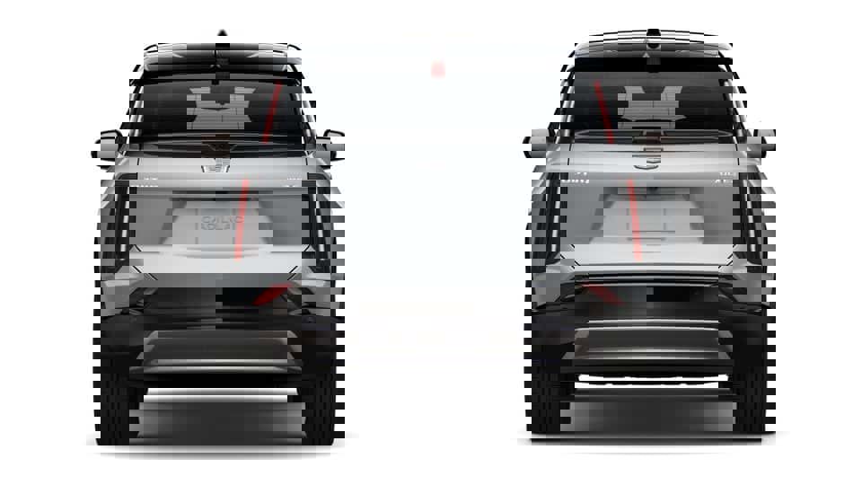 New 2026 Cadillac Optiq Sport 1 image 6