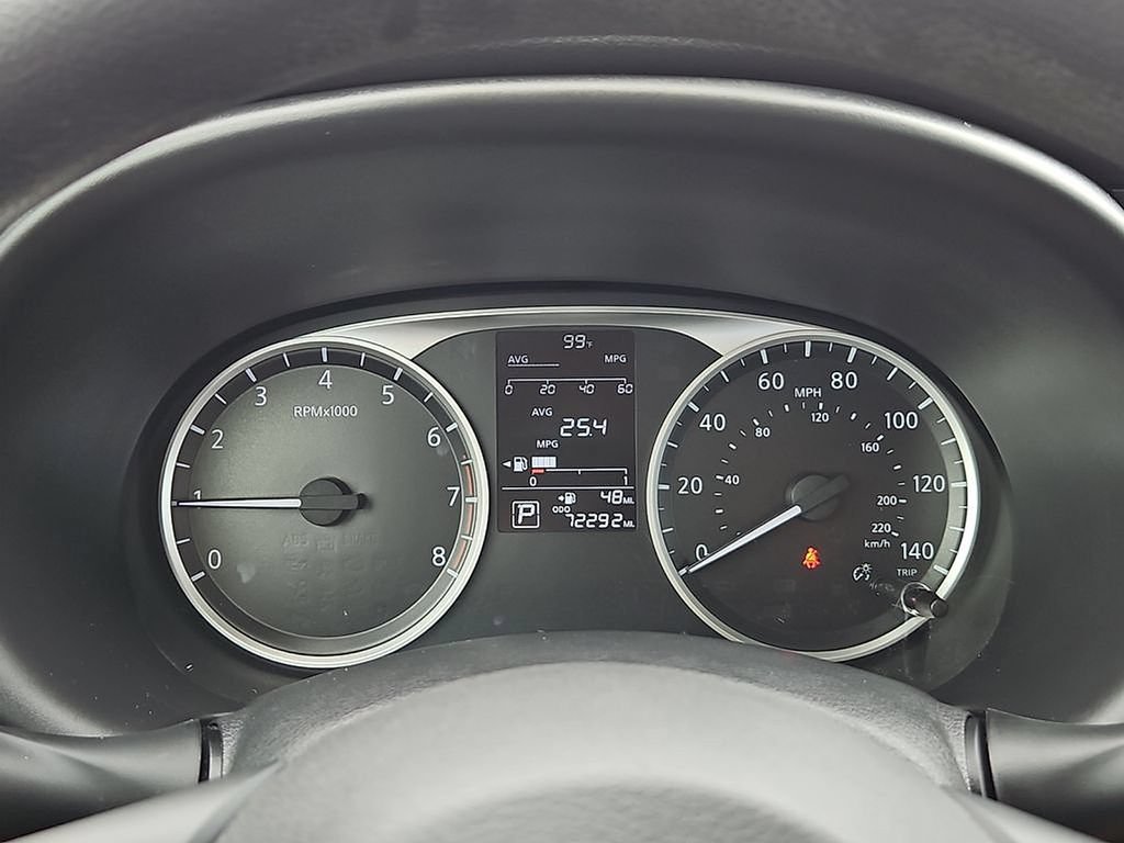 Used 2020 Nissan Kicks S FWD image 27