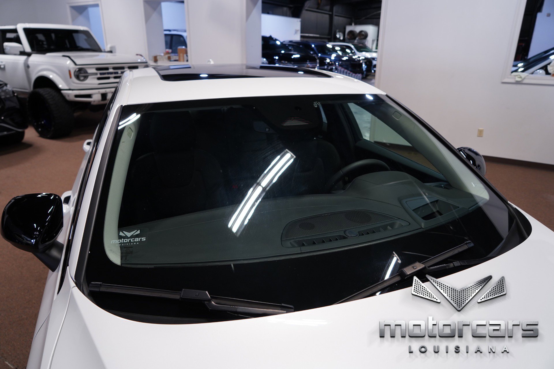 Used 2024 Volvo S60 B5 Ultimate image 14