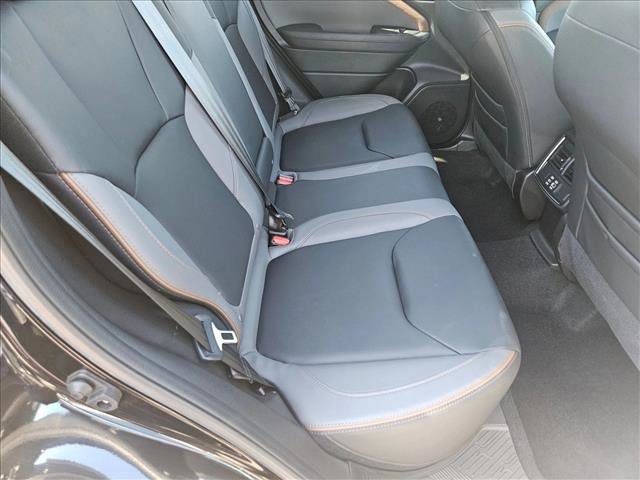 Used 2025 Subaru Forester Sport w/ Popular Package #1 image 20