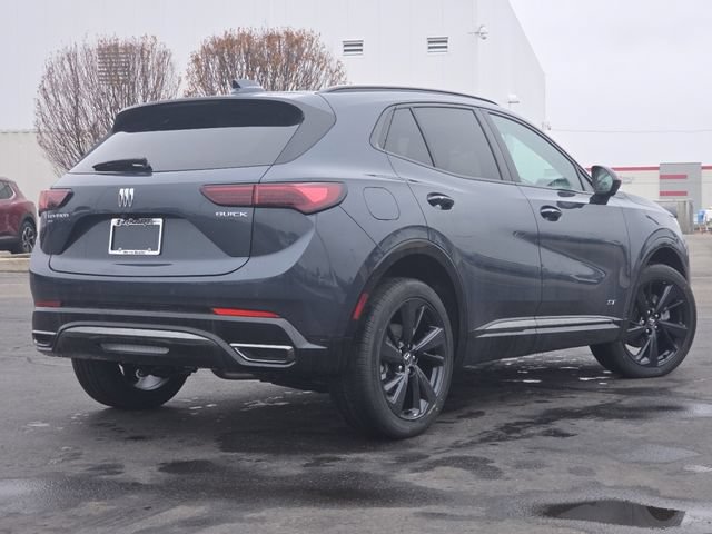 New 2026 Buick Envision Sport Touring AWD/4WD image 23