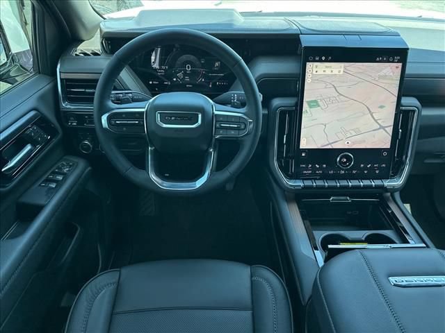 Certified 2026 GMC Yukon XL Denali w/ LPO, Floor Liner Package AWD/4WD image 15