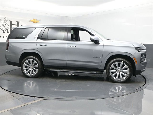 New 2025 Chevrolet Tahoe Premier w/ Sun And Tow Package image 28