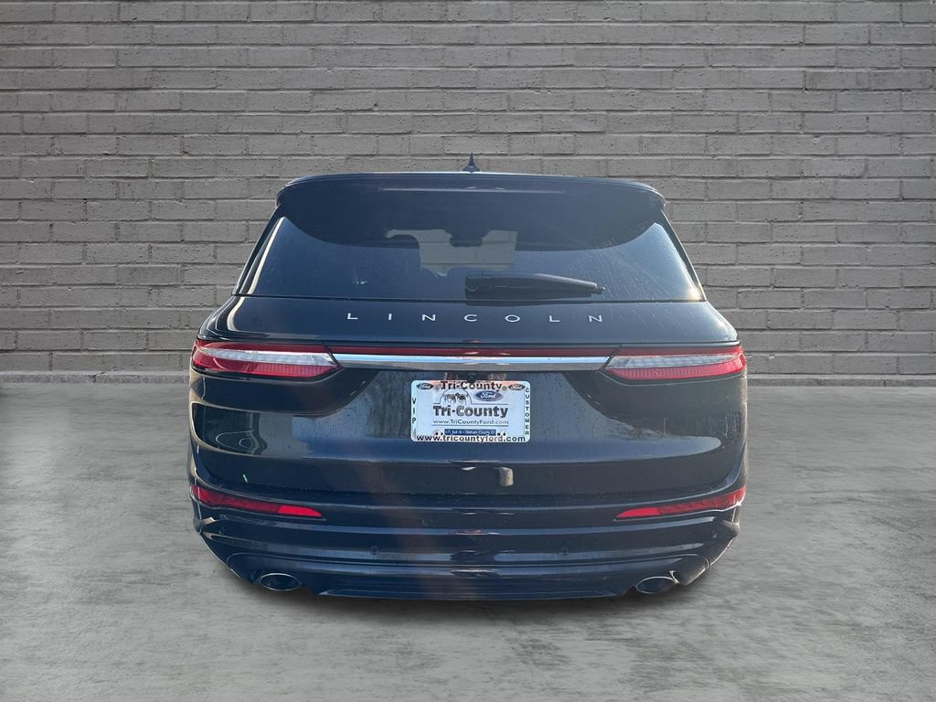 Used 2021 Lincoln Corsair Reserve w/ Equipment Group 201A AWD/4WD image 6