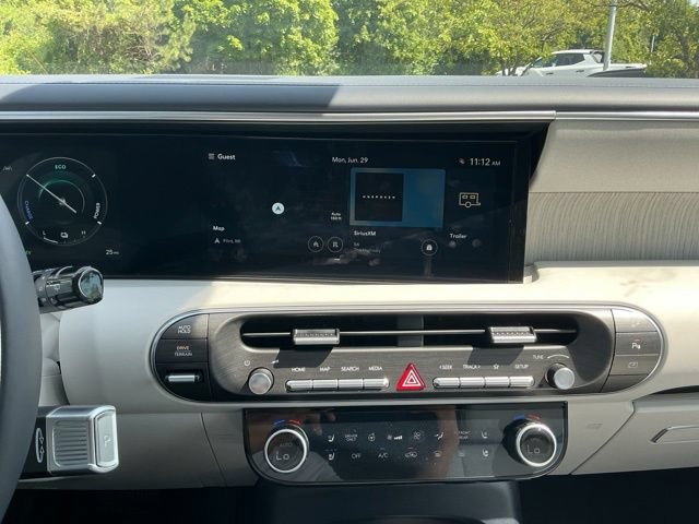 New 2026 Hyundai Palisade Calligraphy AWD/4WD image 18